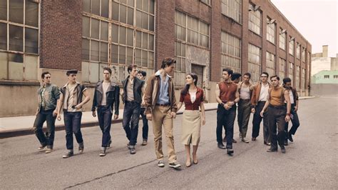 myflixer west side story (2021)